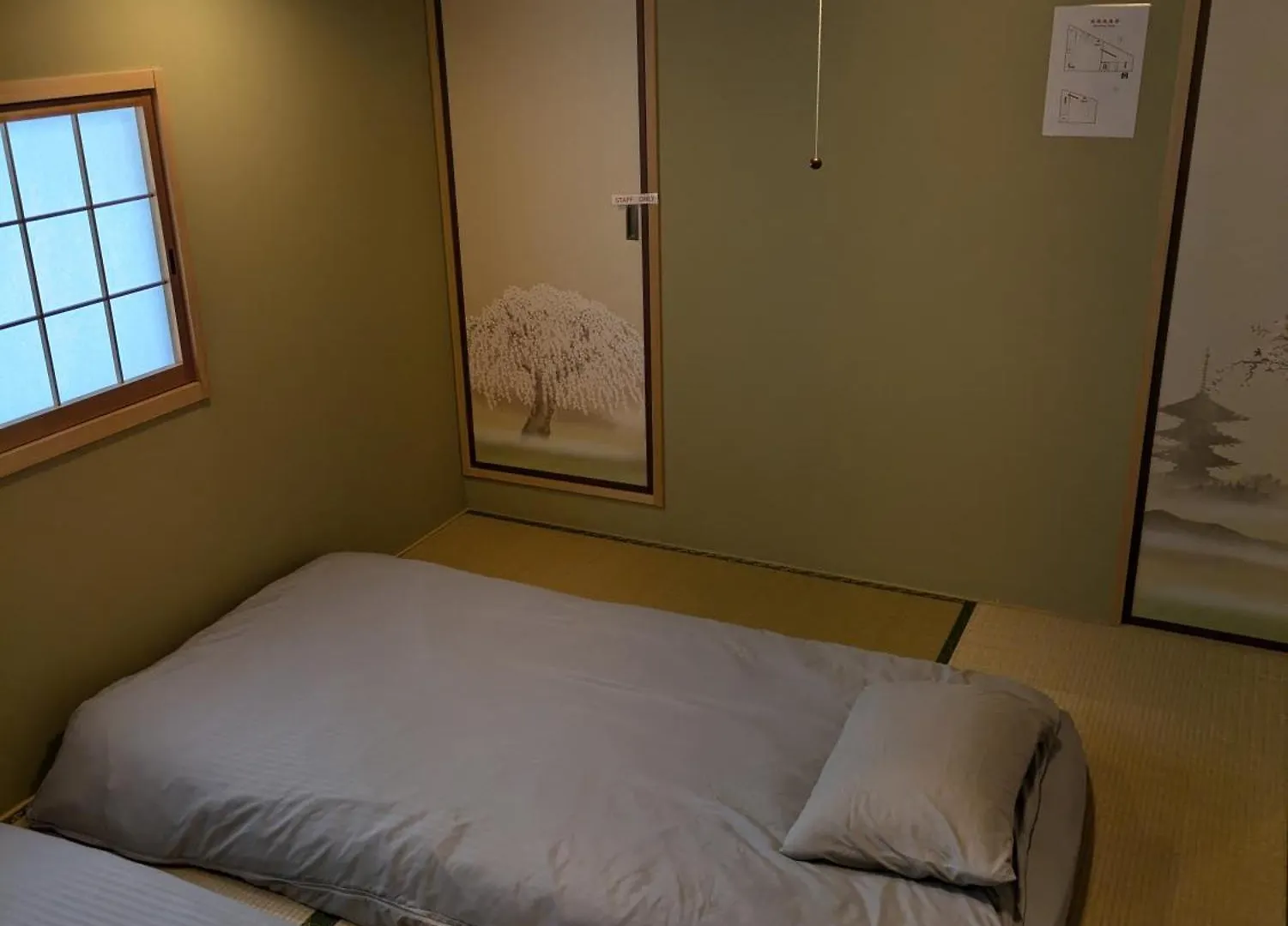 日本の一軒家貸切 Goodfellas Inn Osaka 鶴橋1 게스트하우스